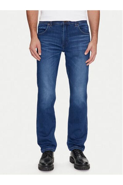 WRANGLER Men's Jeans 112357412 Blue