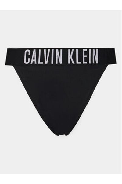 Calvin Klein Calvin Klein Swimwear Slip de bikini pentru femei KW0KW02579 Negru