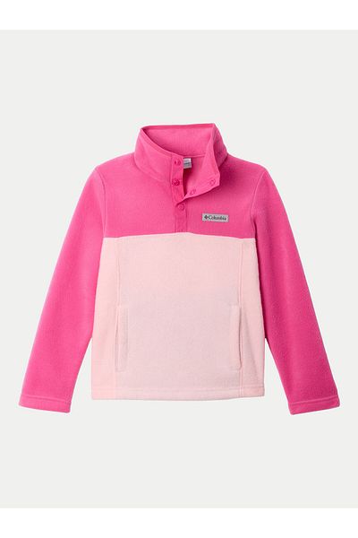 Columbia Girl Fleece 2087881 Pink