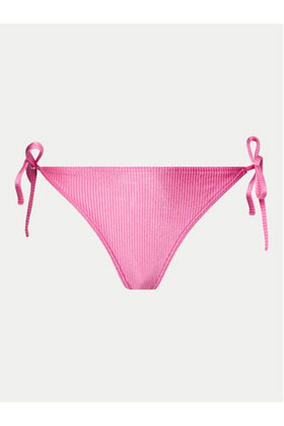 Calvin Klein swimwear Women's Bikini Bottom KW0KW02390 Pink