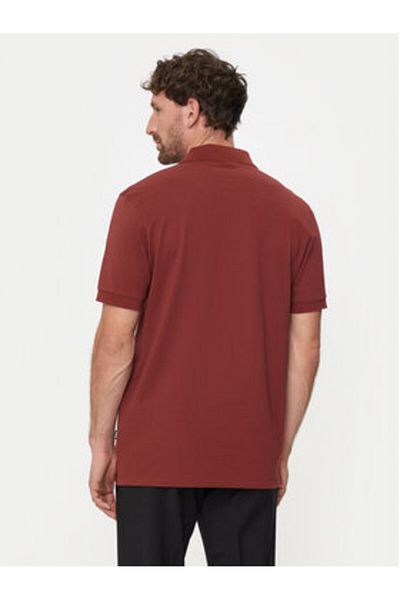 BOSS Men's Polo 50468301 Red