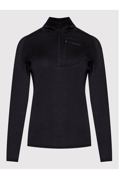 Viking Women's Fleece 740/23/9899/9 Black