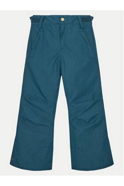 Brunotti Girl Ski Pants 2224220691 Green