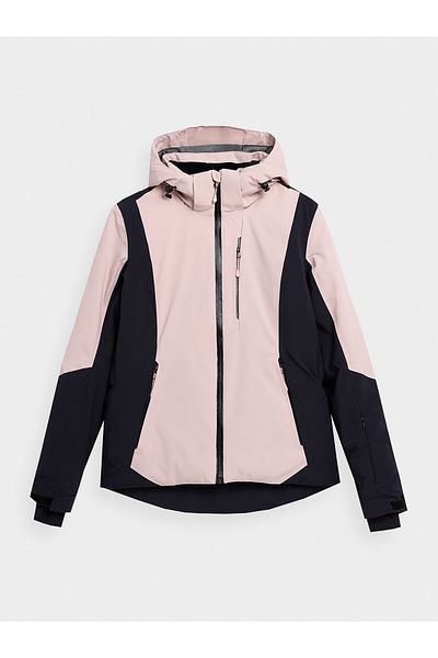 4F Women's Ski Jacket TTJAF340 Pink