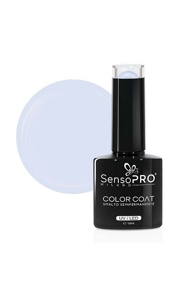 SensoPRO Milano Oja semipermanentă 10ml - 152 Graceful Angel