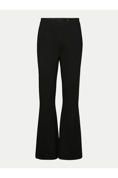 Vero Moda Colanți pentru femei 10313053 Negri