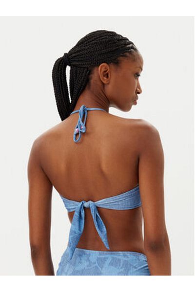Chantelle Sutien de bikini pentru femei C22JPK A18 albastru