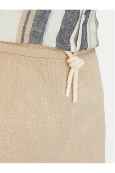 Blend Men's fabric trousers 20718008 Beige
