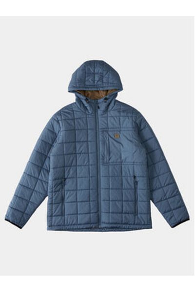 BİLLABONG billabong Men's Transitional Jacket ABYJK00162 Blue