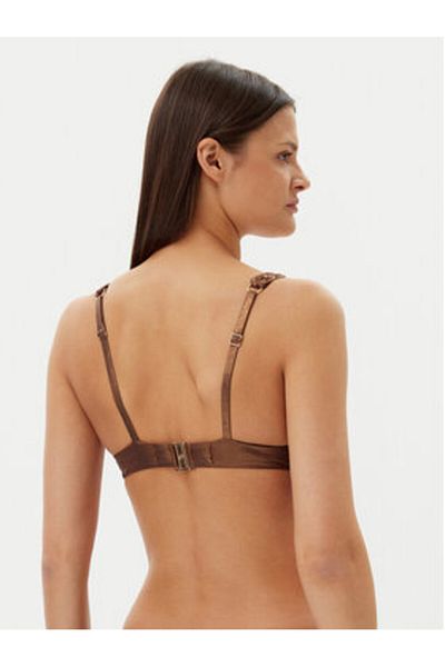 Chantelle Sutien de bikini pentru femei C16XNP A09 Maro
