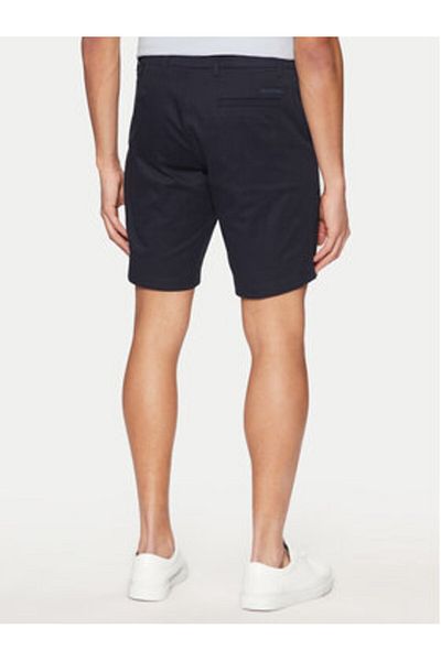 Calvin Klein Pantaloni scurți pentru bărbați K10K114071 bleumarin