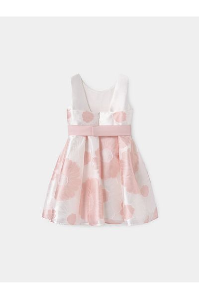 Abel & Lula abel lula Girl Elegant Dress 5040 Colorful