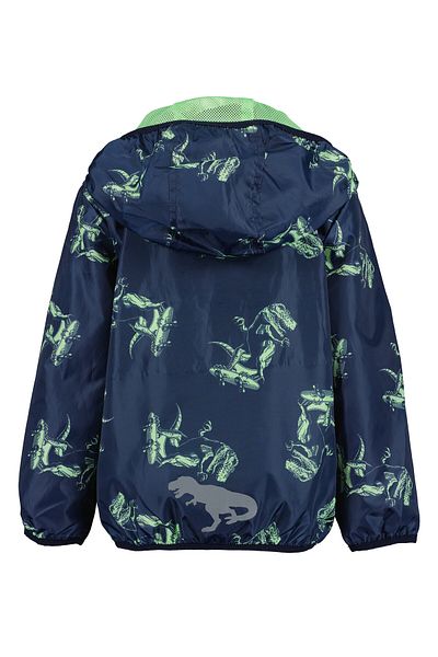 Blue Seven Jachetă de tranziție pentru băieți 845020 X Navy