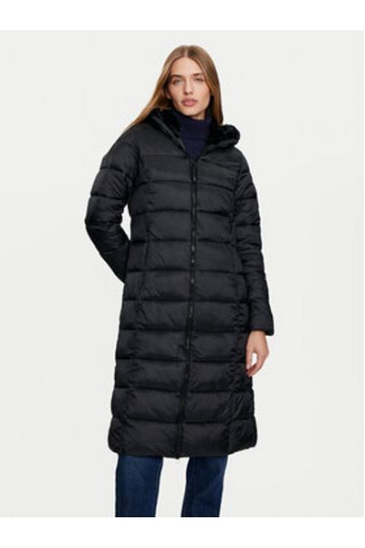 CMP Women's Winter Jacket 34K0046F Black