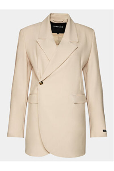 Birgitte Herskind Jachetă de damă 5010993 bej