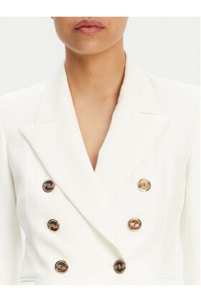 Artigli Women's Suit ACTA002355 Ecru