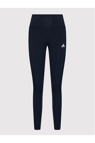 adidas Colanți adidas pentru femei H07781 bleumarin