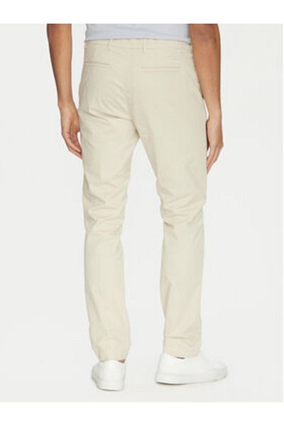 Calvin Klein calvin klein Men's Chinos K10K113696 Beige