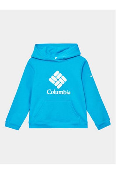 Columbia Hanorac pentru băieți 1989831492 Albastru