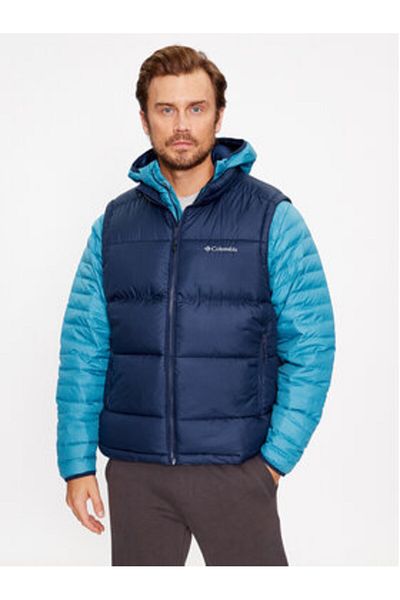 Columbia Vest Blue Adults
