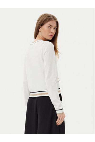 Artigli Women's Cardigan ACMA001909 White