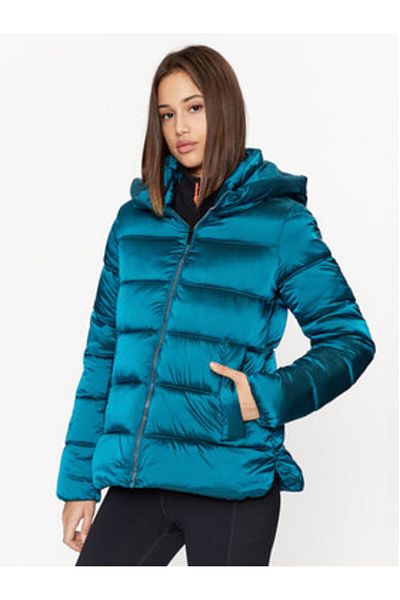 CMP Women's Winter Jacket 33K3676 Turquoise