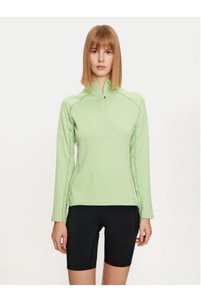 4F Hanorac pentru femei 4FWAW24TFSWF411 Verde