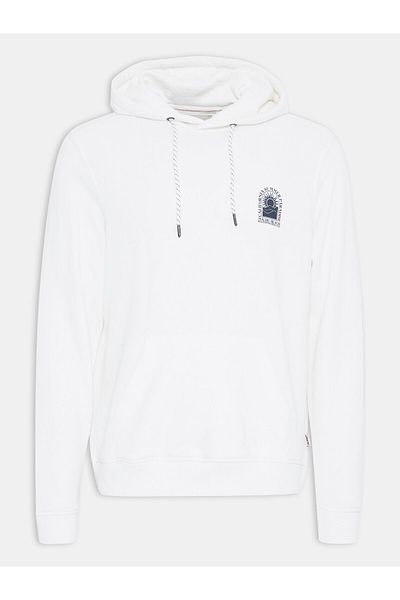 Blend Men's Sweatshirt 20716521 White