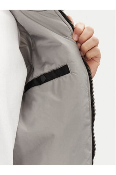 Alpha Industries Geacă bomber bărbătească 146101 neagră