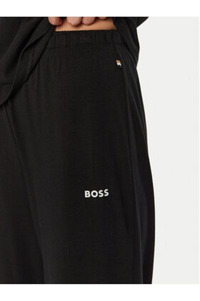 BOSS Women's Pajamas 50527206 Black