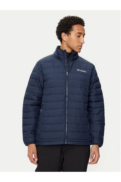 Columbia Jachetă de tranziție pentru bărbați 2086964 bleumarin