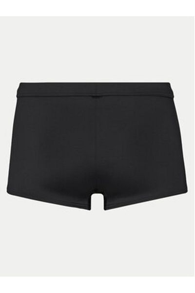 Calvin Klein Costum de baie pentru bărbați KM0KM01114 Negru
