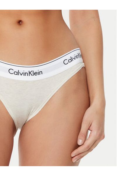 Calvin Klein underwear Women's Classic Briefs 0000F3787E Beige