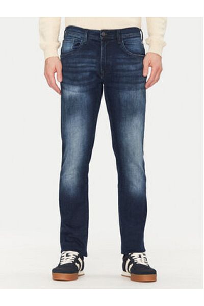 Lee Men's Jeans 112355859 Gray