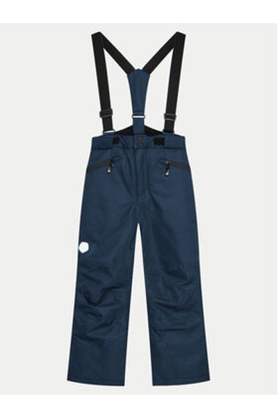 Color Kids Pantaloni de schi pentru băieți 5440.870 Bleumarin