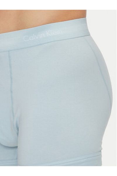 Calvin Klein underwear Men's Set of 3 pairs of boxers 0000U2662G Colorful