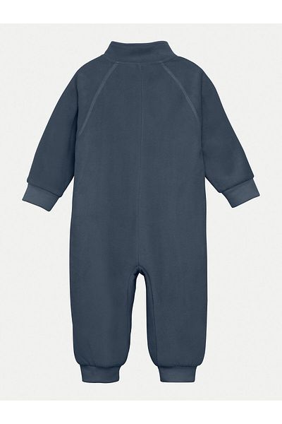 Color Kids Salopetă de iarnă unisex pentru copii 741625.7150 albastră