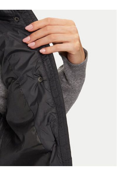 Whistler Womens Vest W244079 Black