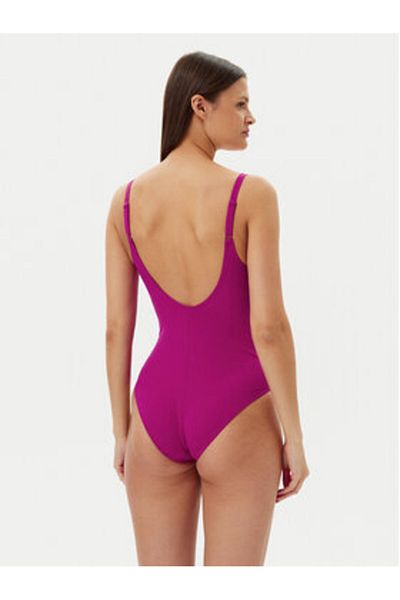 Chantelle Costum de baie pentru femei C16WR0 A07 Roz