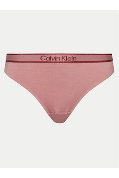 Calvin Klein underwear Women's Classic Briefs 000QF7952E Pink