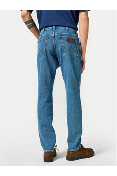 WRANGLER Men's Jeans 112356836 Blue