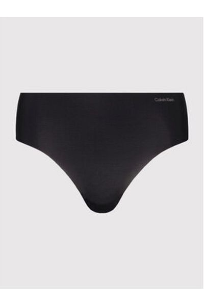 Calvin Klein lenjerie intimă pentru femei, chiloți clasici 0000D3429E Negru