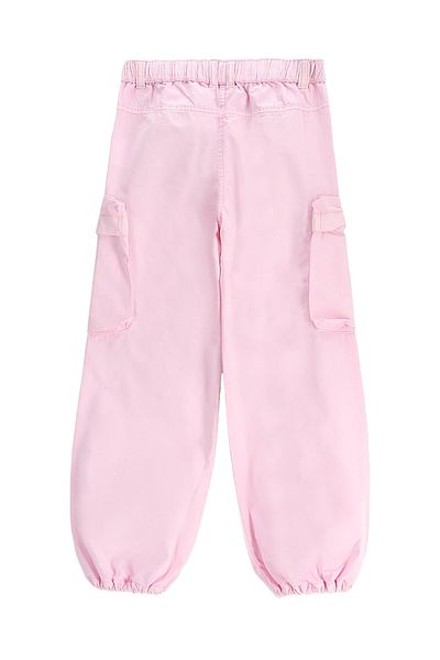 Coccodrillo Girl Cloth Trousers WC5119101DGJ Pink