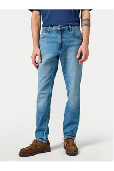 WRANGLER Men's Jeans 112356836 Blue