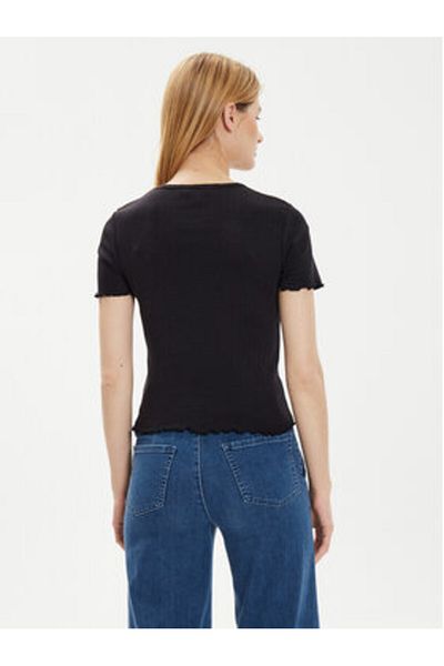 Brave Soul Tricou damă LTS-568ADRI1 Negru