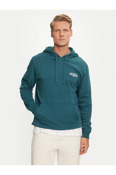 BİLLABONG billabong Mens Sweatshirt EBYSF00155-BSD0 Green