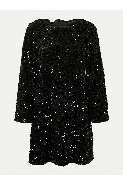 Vero Moda Women's Cocktail Dress 10317153 Black
