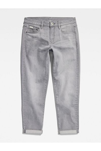 G-STAR RAW Blugi pentru femei G-Star Raw D15264-D324 Gri
