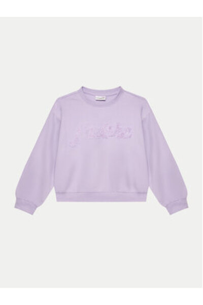 Coccodrillo Hanorac pentru fete WC4132101GEJ Mov