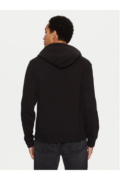 Calvin Klein Hanorac bărbătesc K10K114466 negru